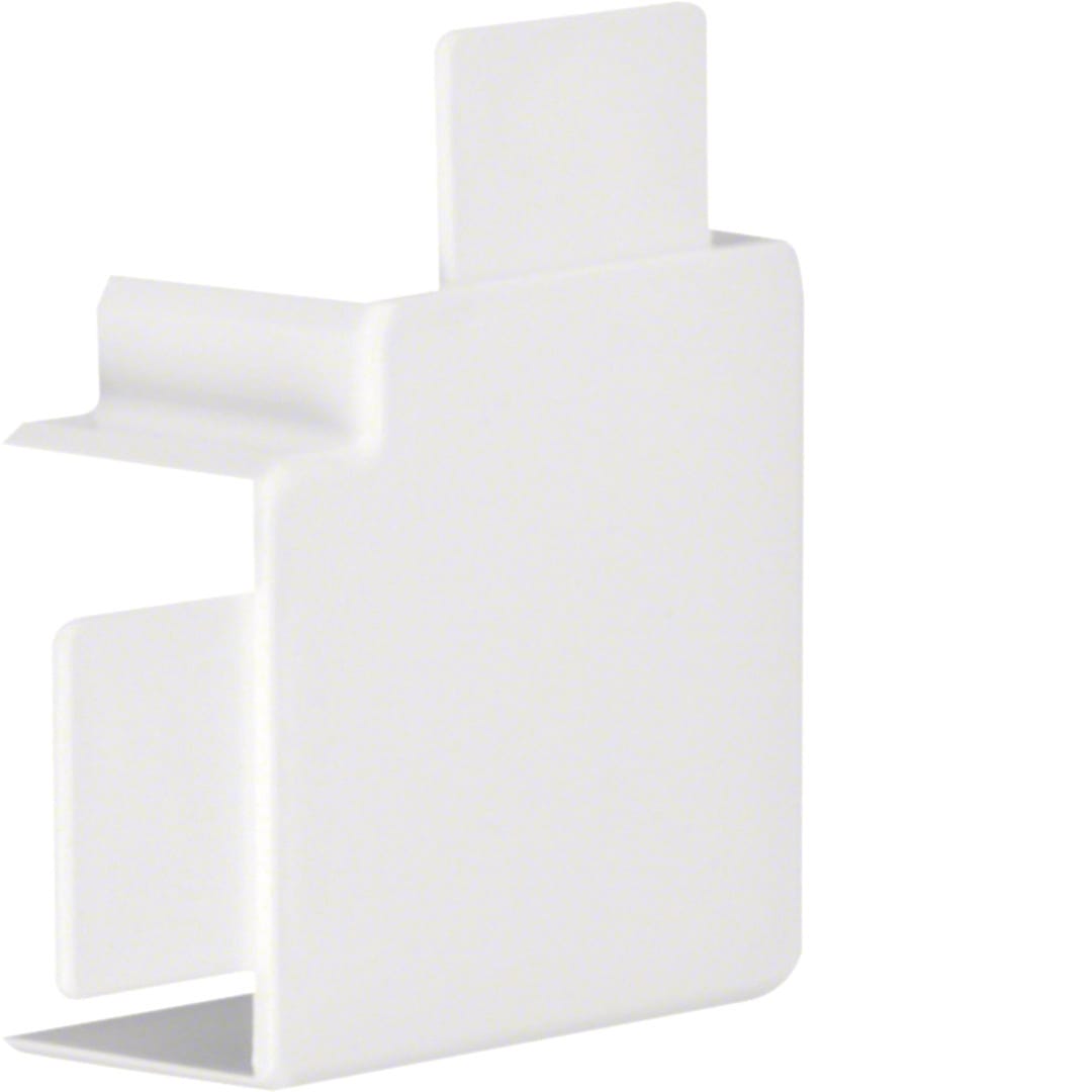 HAGER Vlakke hoek voor LF/LFH3004509016 LF3004559016