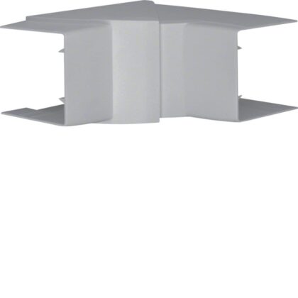 HAGER Binnenhoek voor LF6006007030 LFF6006047030