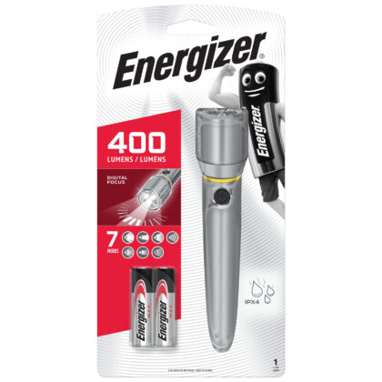 Energizer Zaklamp Vision HD Focus - 400/50lm