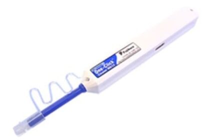 FUMO COMMUNICATIONS Fiber optic cleaning pen for LC