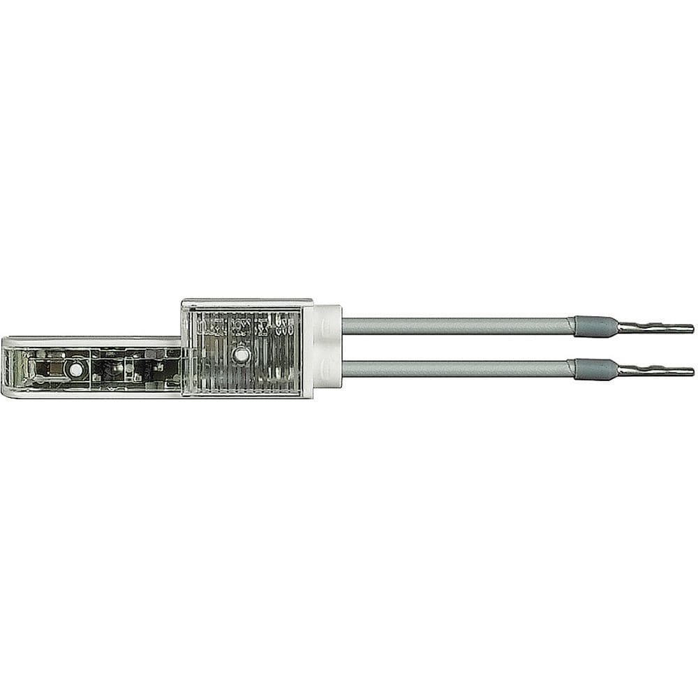 BTICINO LL - led lamp axiaal 230V wit LN4743/230T