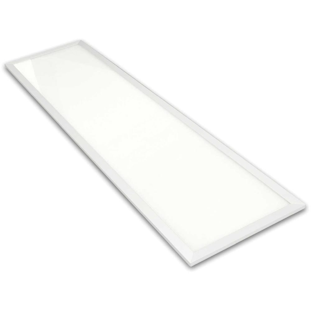 UNI-BRIGHT Infinity LED paneel 42W 3000K 4000lm 40.000u UGR