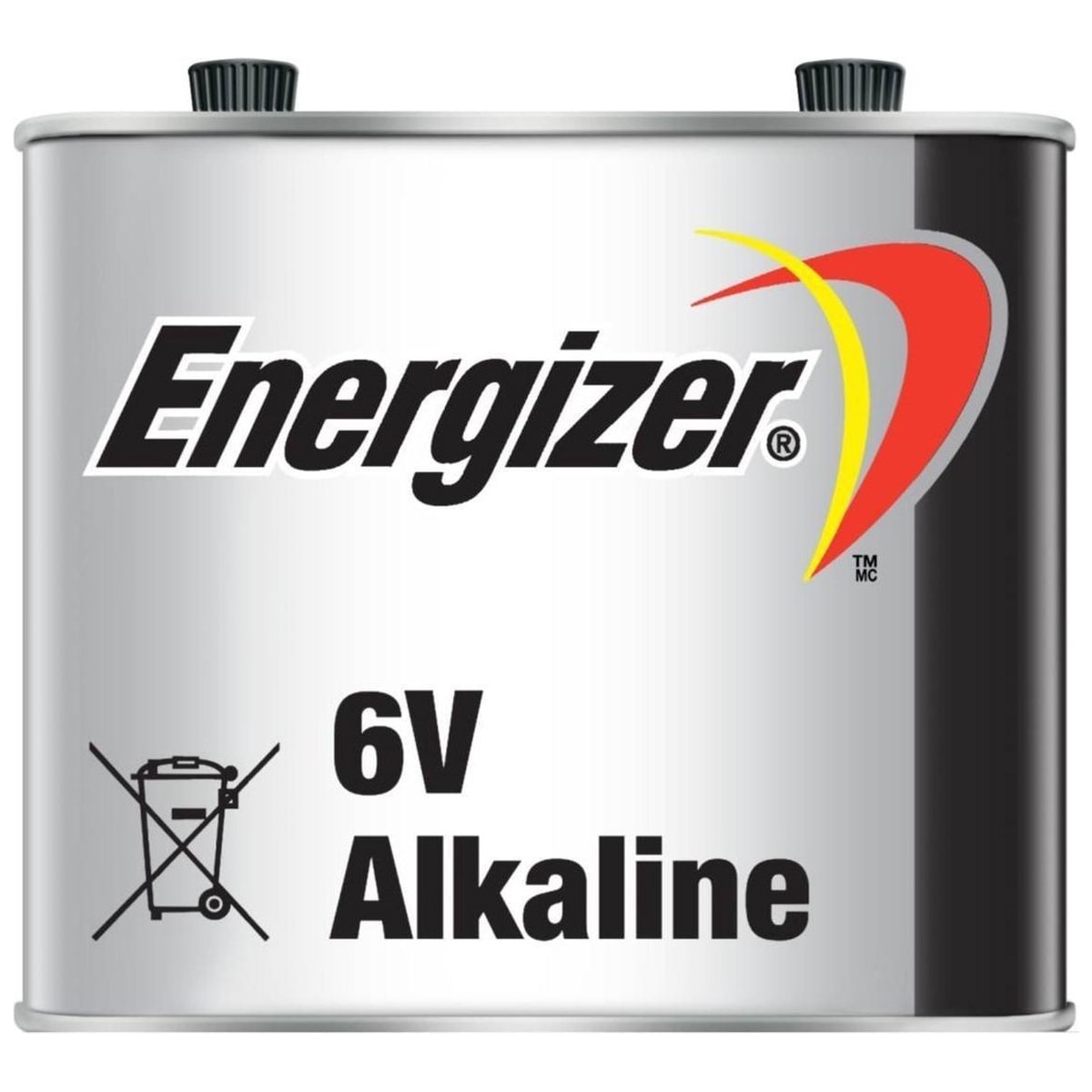 Energizer Batterij alkaline 6V 8LR25 - 1 stuk LR820