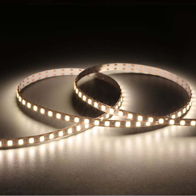 INTEGRATECH Ledstrip Performance 750lm/m IP20 2700K small 5mm LS-PER075IP20275MM