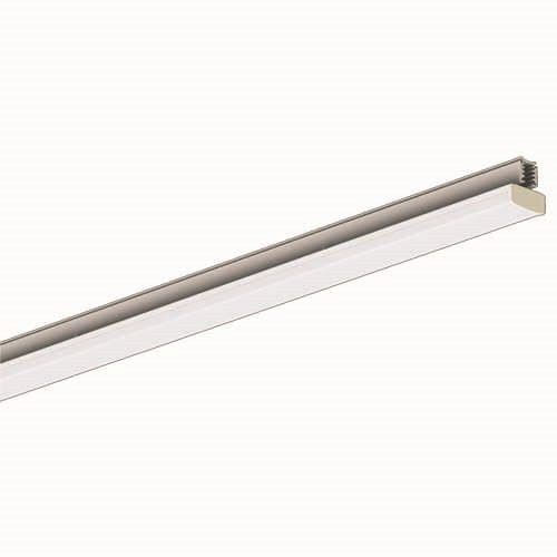 TECHNOLUX Lichtlijn voor 3-fasenrail 20-61W 8700lm 3000K 120° IP20 IK06 wit LT15613R120