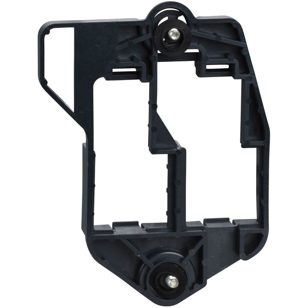 Schneider Distribution 1 basis voor 2 uittrekbare contacten voor Compact NSX100-250F/N/H/S/L LV429275