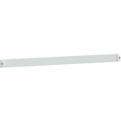 Schneider Distribution PrismaSeT Active PLAIN FRONT PLATE 1M W750 LVS03851