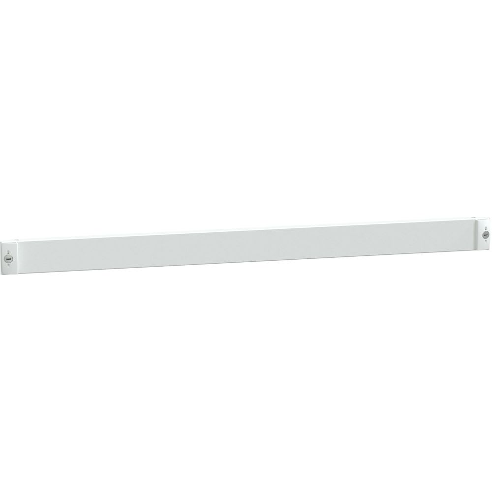 Schneider Distribution PrismaSeT Active PLAIN FRONT PLATE 1M W750 LVS03851