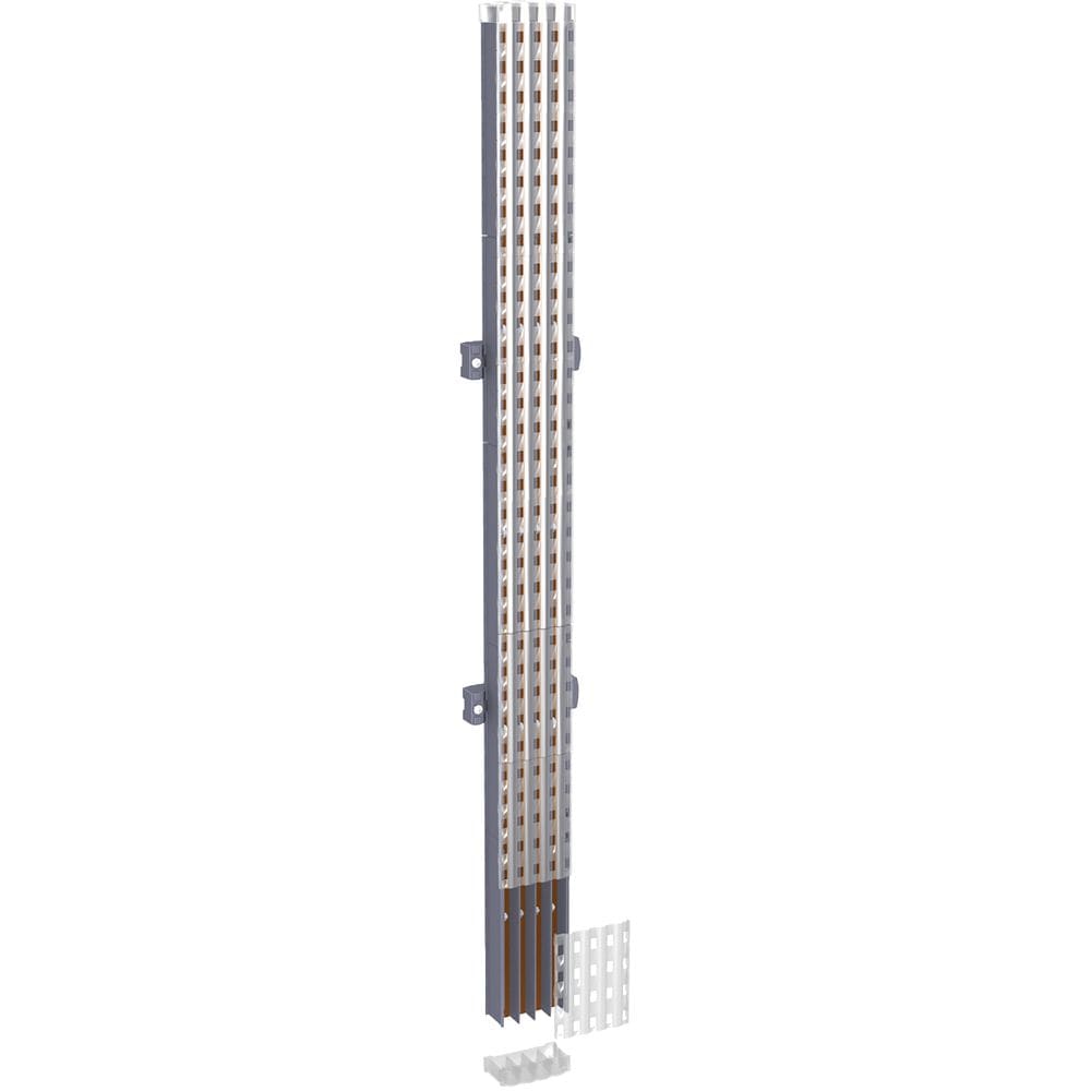 Schneider Distribution PrismaSeT Active POWERCLIP 160A 4P L1000 LVS04121