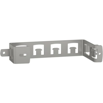 Schneider Distribution M.BRAC.TERM.BLK-EARTH BAR DUCT LVS04220