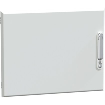 Schneider Distribution PrismaSeT Active BLINDE DEUR 9 M G KAST LVS08123