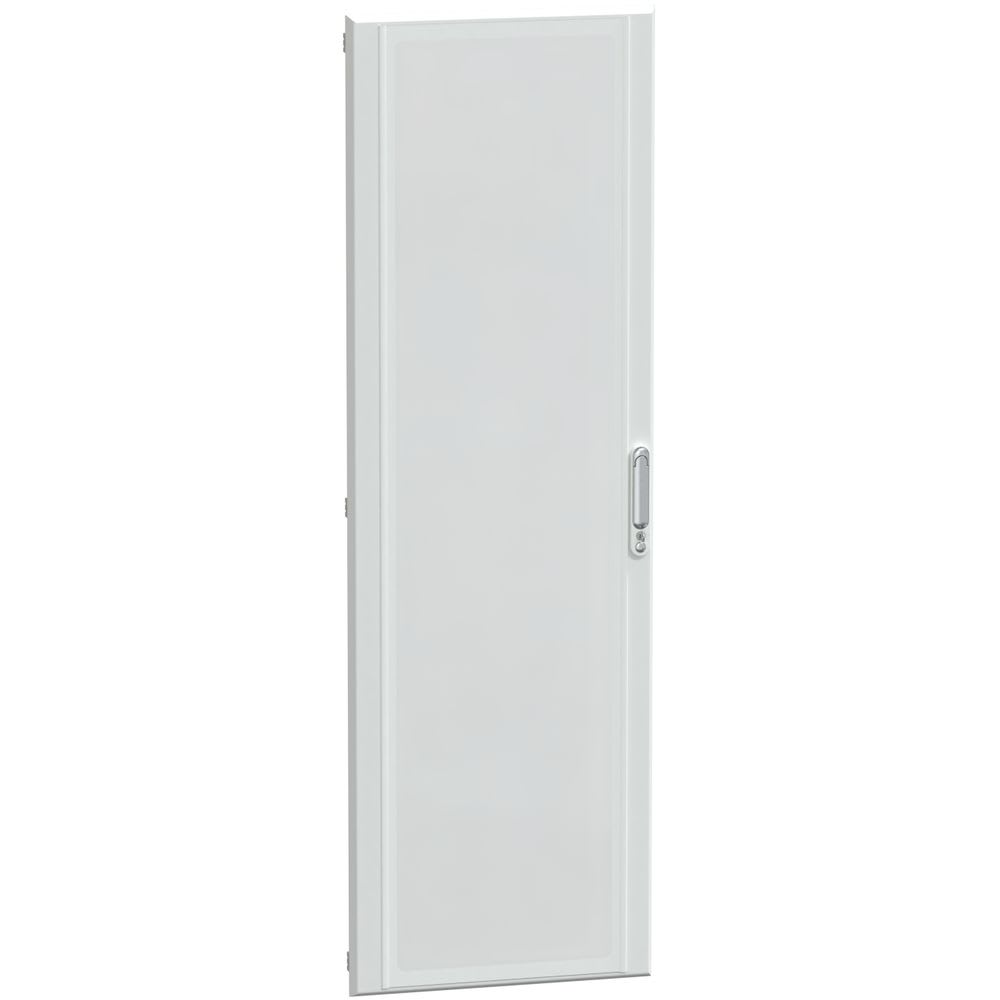 Schneider Distribution PrismaSeT Active TRANSPARENT DOOR W600 36M PRISMA G IP30 LVS08235