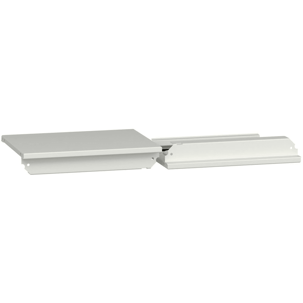 Schneider Distribution PrismaSeT Active BOVEN-/ONDERPLATEN L300 LVS08372