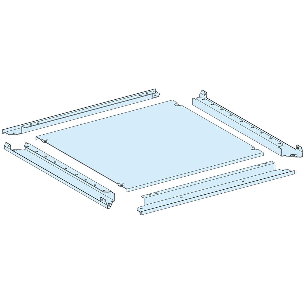 Schneider Distribution PrismaSeT Active VOLLE KABELDPL IP55 B650 D400 LVS08486
