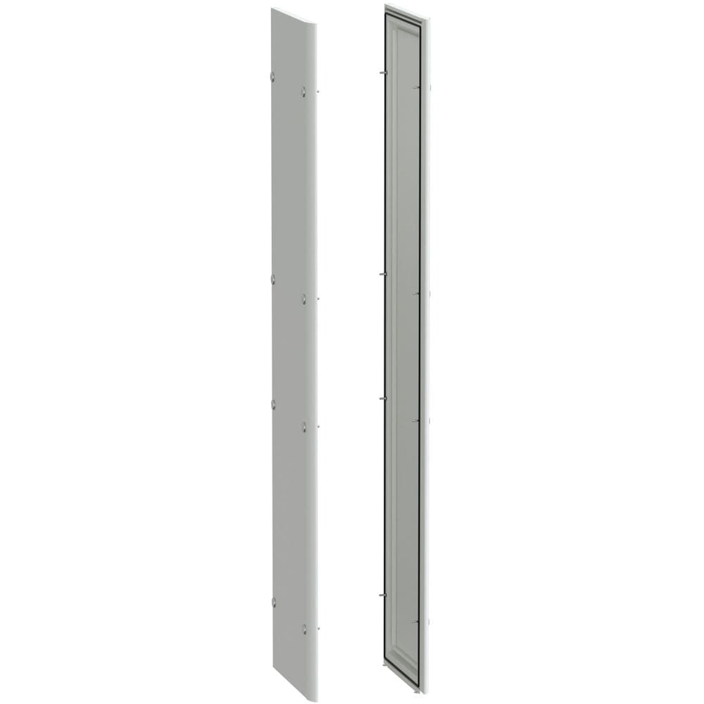 Schneider Distribution PrismaSeT P 2 zijpanelen IP55 D400 LVS08755