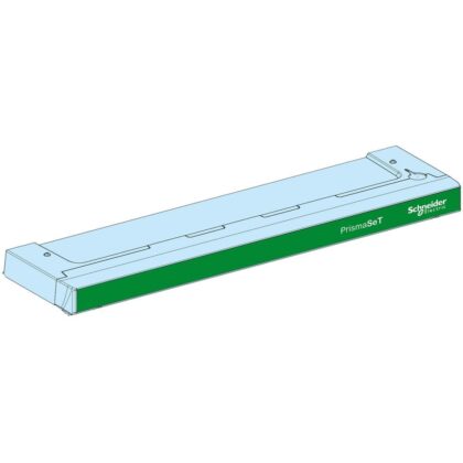 Schneider Distribution PrismaSeT G dakplaat W600mm IP30