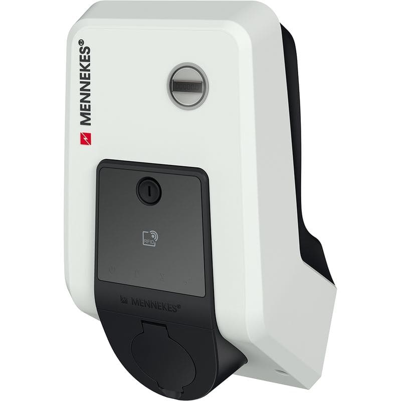 MENNEKES Laadpaal - AMTRON PROFESSIONAL+ E22 T2 M1376402