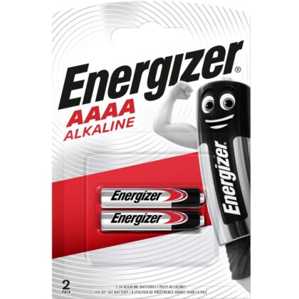 Energizer Batterij alkaline Max - AAAA 1