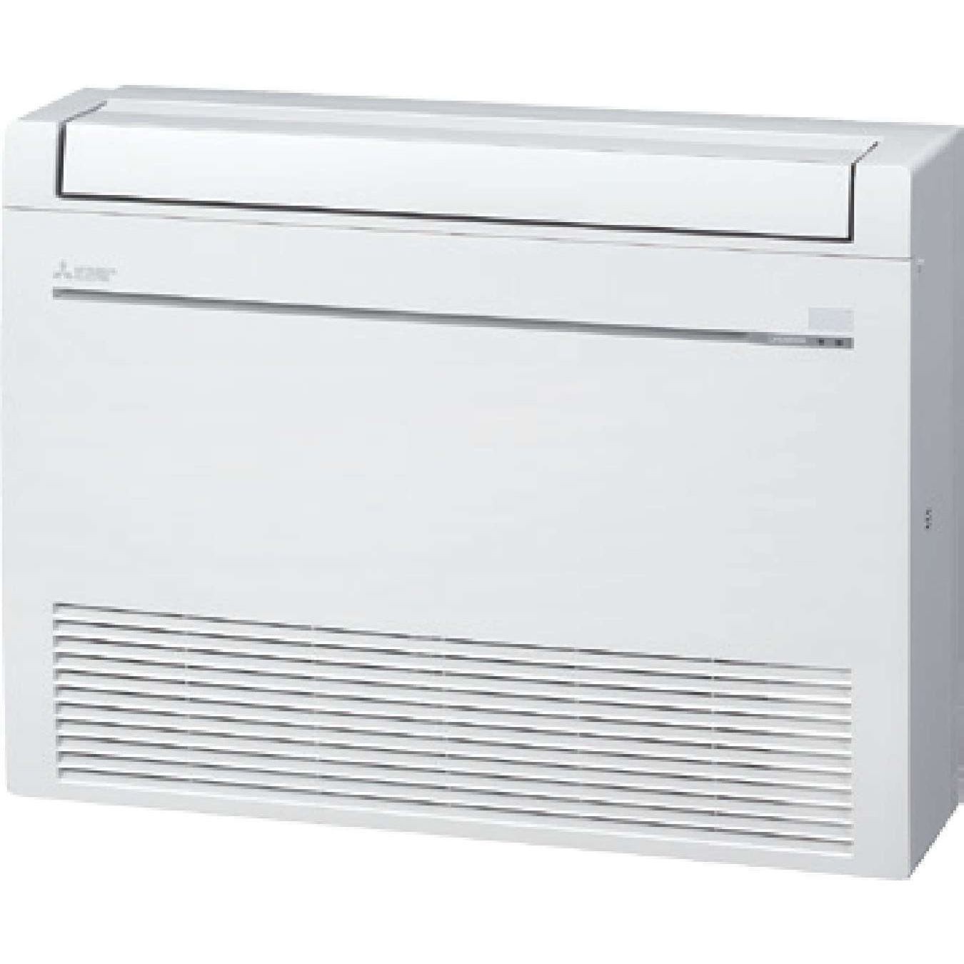 Mitsubishi Electric MFZ-KT35VG-E3 Airco Binnenunit - Vloer - Compact MFZ-KT35VGK