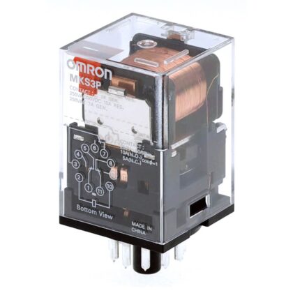 OMRON Universeel relais