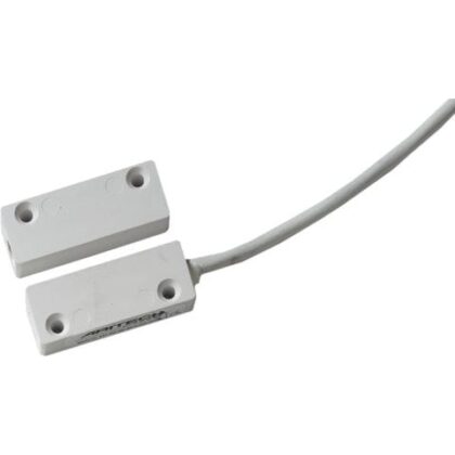 Kidde Commercial 15mm / gesloten lus / opbouw - 2m kabel - wit INCERT N° : B-503-0015 MM115