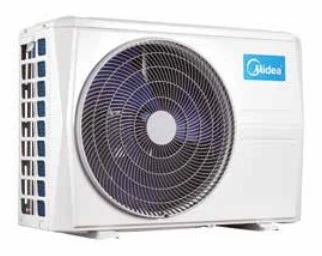 Midea Breezeless E series 5