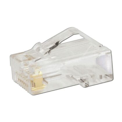 PANDUIT RJ45 plug voor UTP patchkabel of solide kabel (8 aansluitingen)