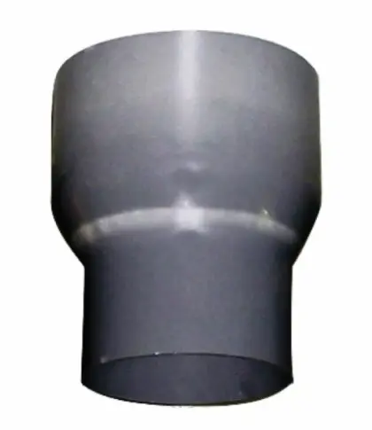 Nicoll PVC lijm concentrisch verloop reductie MF 90 x 75 mm MP97