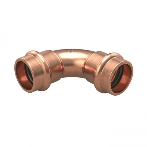 Conex Banninger Maxipro Pers bocht 90° FF 5/8 x 5/8 MPA5002 0050001