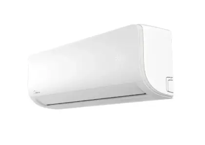 Midea Xtreme Save Pro binnenunit wandmodel R32 3
