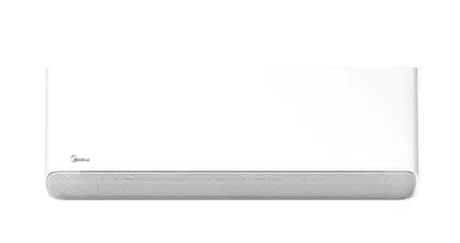 Midea Breezeless E series binnenunit R32 2