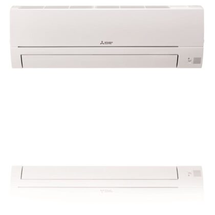 Mitsubishi Electric Airco Binnenunit MSZ-HR25VF - buitenunit apart te bestellen MUZHR25VF - WIFI MSZ-HR25VF