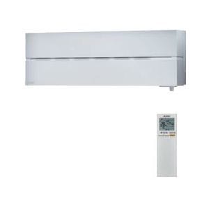 Mitsubishi Electric Airco binnenunit  MSZ-LN35VG2W-E3 Wandunit Serie LN Deluxe Design Natural White MSZ-LN35VG2W-E3