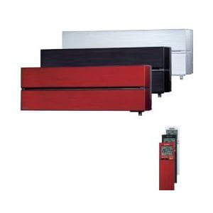 Mitsubishi Electric Airco binnenunit  MSZ-LN60VG2V-E3 Wandunit Serie LN Deluxe Design Pearl White MSZ-LN60VG2V-E3