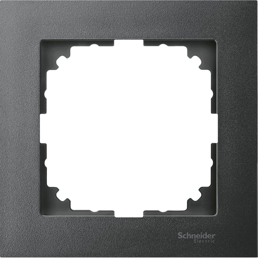 Schneider Residential M-Pure frame