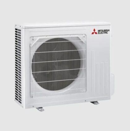 Mitsubishi Electric Airco Buitenunit  MUZ-AY50VG-E2 Serie M Inverter R32 MUZ-AY50VG2-E1