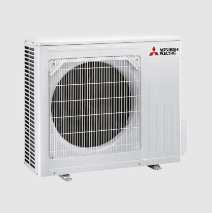 Mitsubishi Electric Airco Buitenunit  MUZ-AY50VG-E2 Serie M Inverter R32 MUZ-AY50VG2-E1