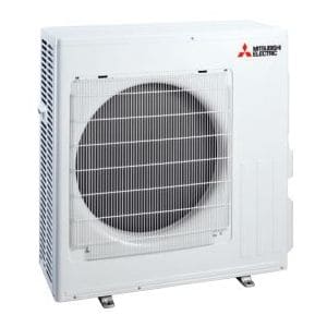 Mitsubishi Electric Airco Buitenunit  MUZ-LN50VGHZ2-E1 Serie M Inverter Hyper Heating R32 MUZ-LN50VGHZ2-E1