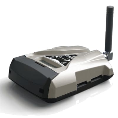 Seneca GSM/GPRS module Basis MY2B-R-0-M-G