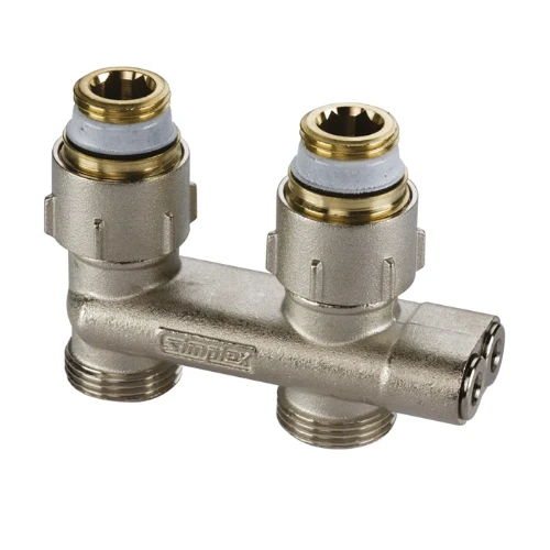 Comap N2200 omkeerstuk recht model 1/2 x EK3/4 N220003001