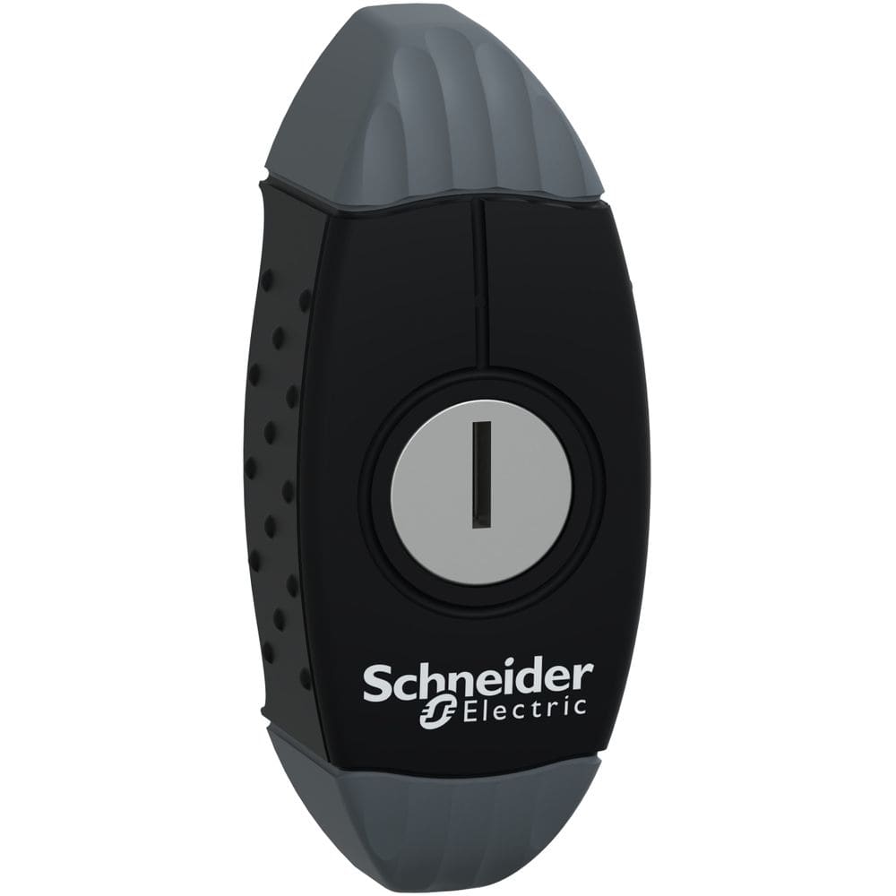 SAREL Sleutelhendel met sleutel 405 voor Spacial S3D beh. NSYAEDL405S3D