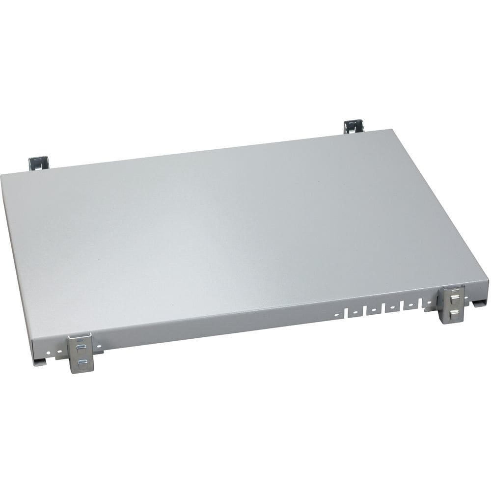 SAREL Actassi - 19'' vast massief legbord - 1HE - diepte 600 mm NSYBBF1U40