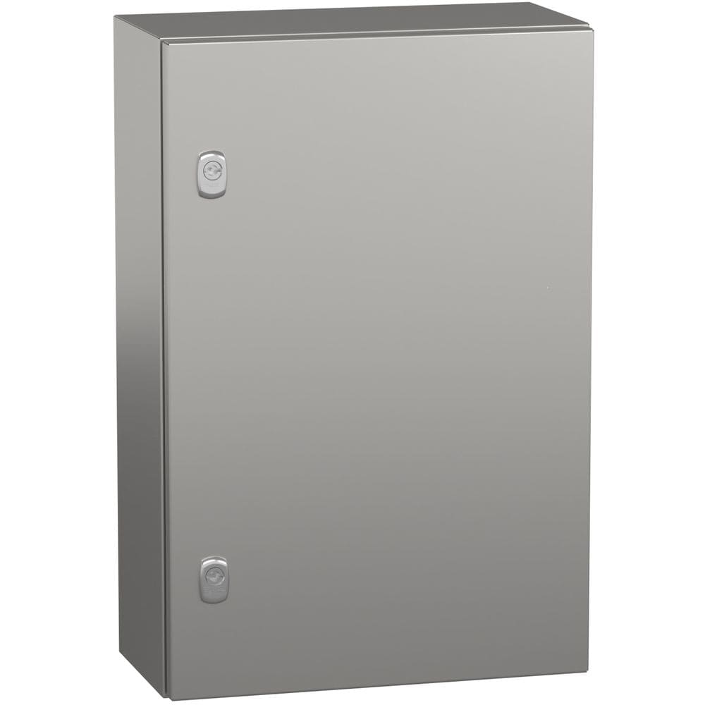 SAREL SPACIAL S3X roestvrij 304L