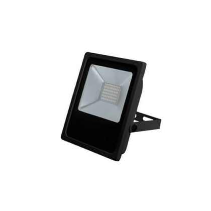 INDIGO TATIO 2 30W 2400Lm 3000K 120° IP65 ZWART OU24405
