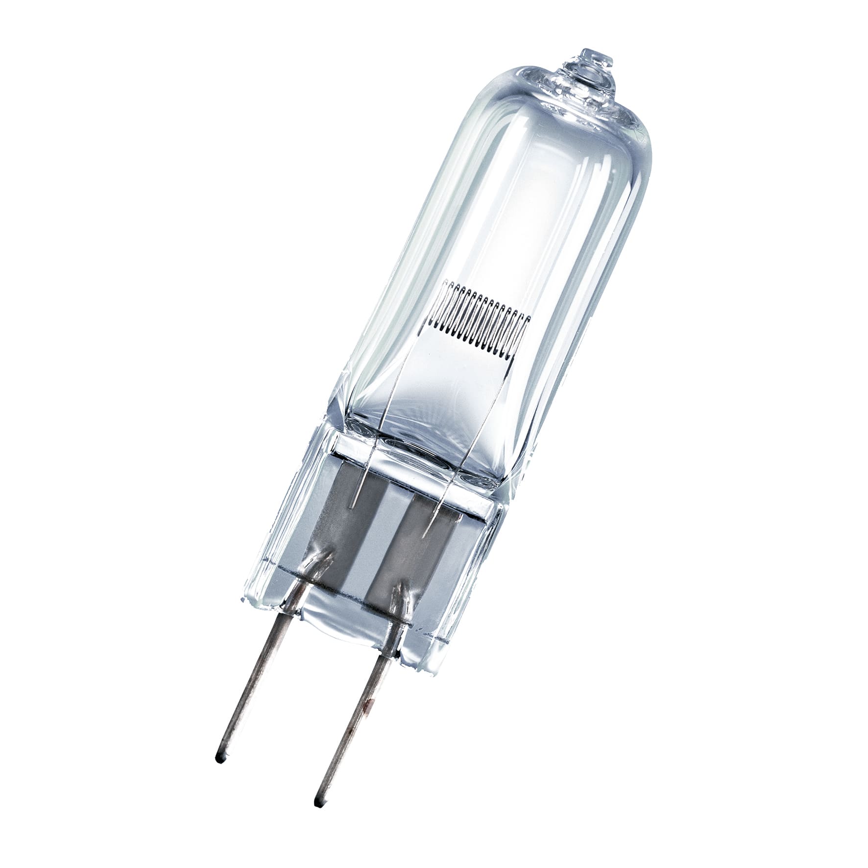 OSRAM HLX A1/216 FCS G6.35 24V 150W Helder 3450K LCL32 13.5x50mm Projectie verlichting P024FCS/02