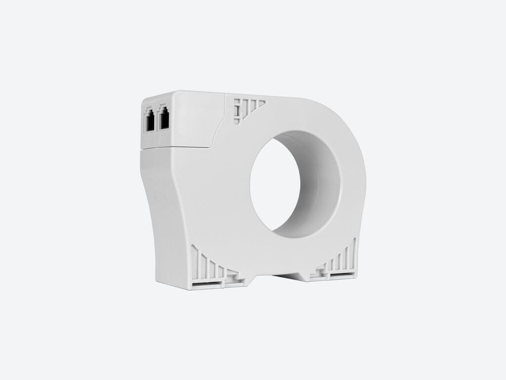 Circutor Torus Ø 55mm voor RGU-100B en CBS-400B WGB-55 P11B53
