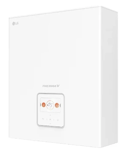 LG Therma V R290 Control Box PHCS0.ENCXLEU
