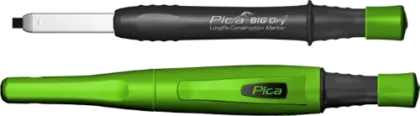 Pica Big Dry schrijnwerkerspotlood - grafiet PIC6060