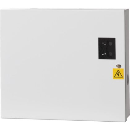 Kidde Commercial Voeding 220V - 12VDC - 2A