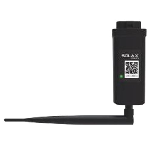 Solax SolaX Cloud Monitoring